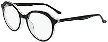 Оправа DONNA KARAN 5009 BLACK/GOLD FAB мини фото 1