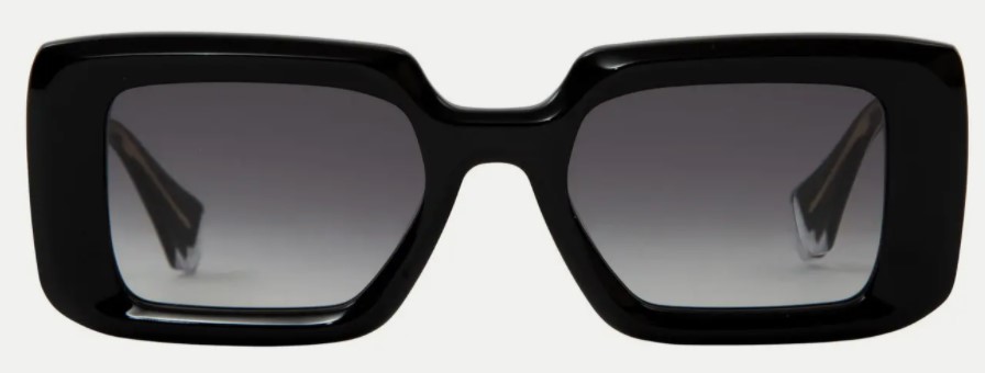 

GIGIBARCELONA ASH Sh. Black