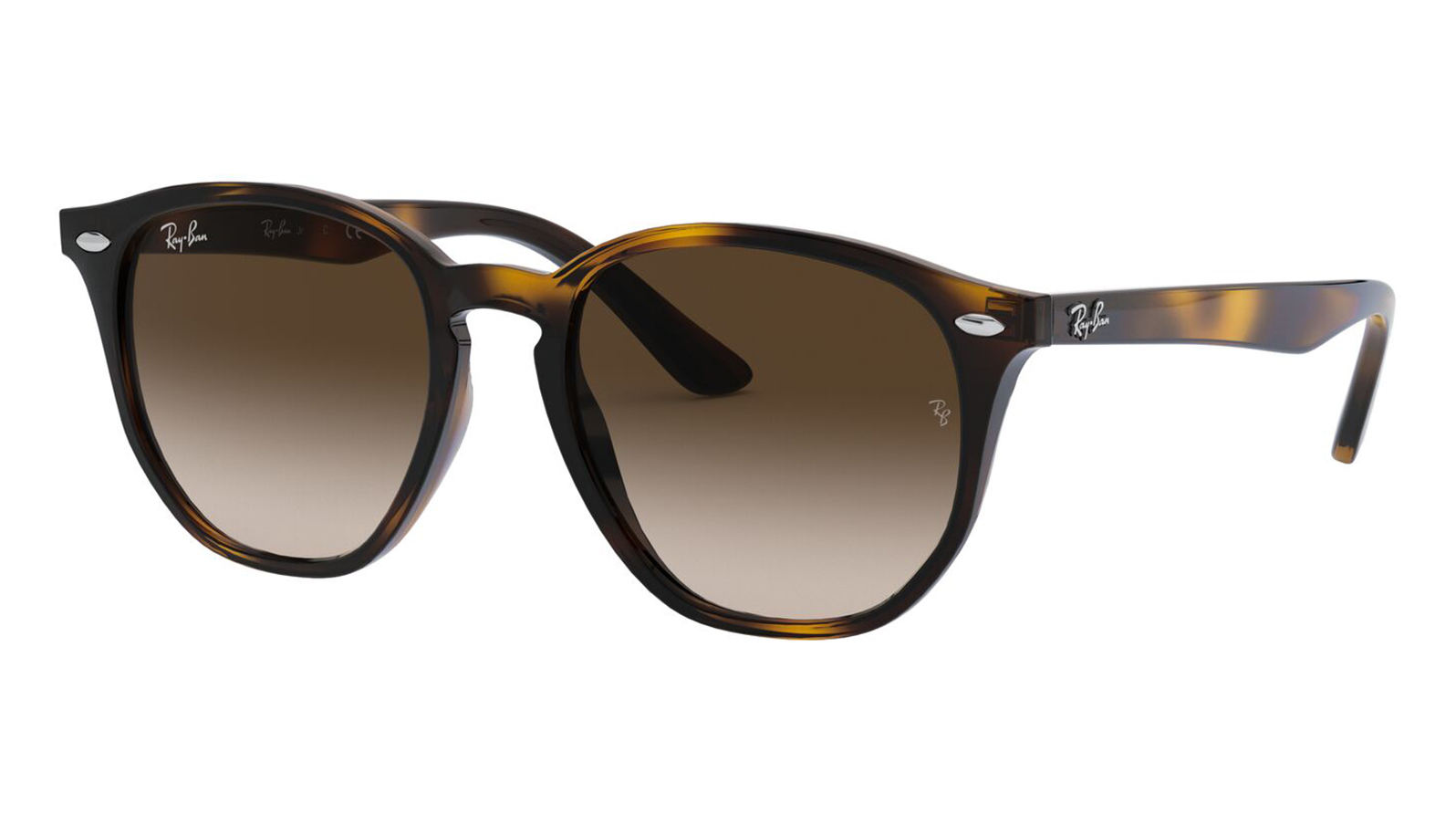 Ray-Ban Junior RJ 9070S 152/13 кошачий король гаваны