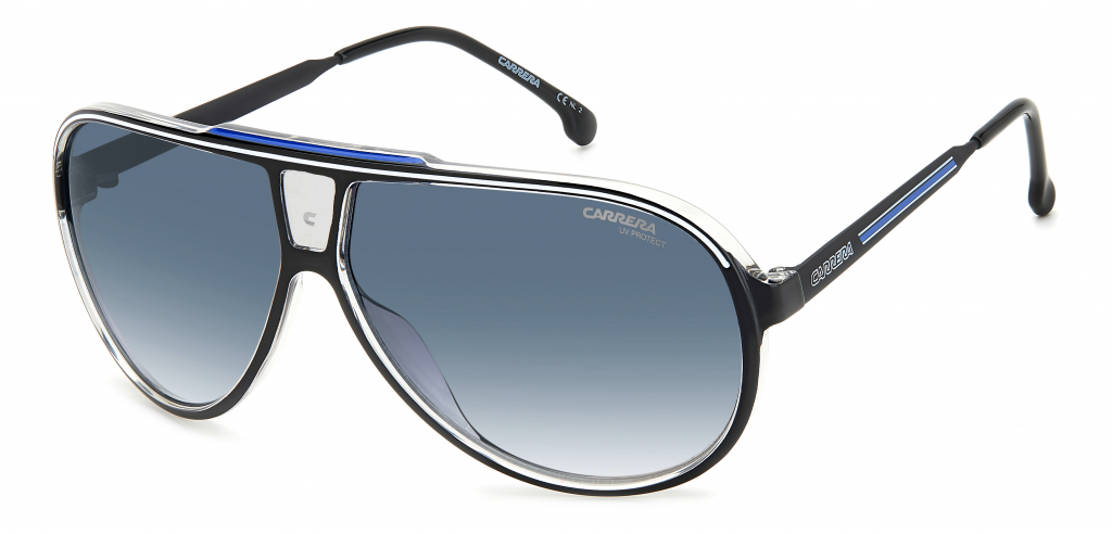 

CARRERA 1050/S BLK BLUE