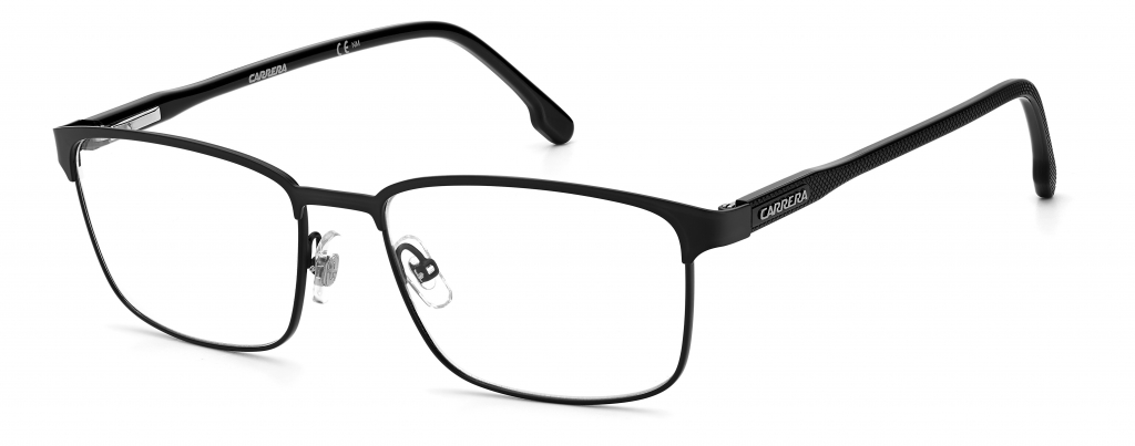 

Мед. оправа CARRERA 262 MTT BLACK