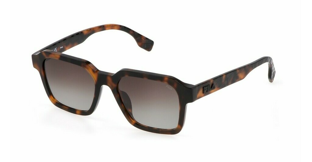 

FILA I458V SHINY HAVANA