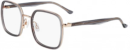 DONNA KARAN 5010 CRYSTAL SMOKE