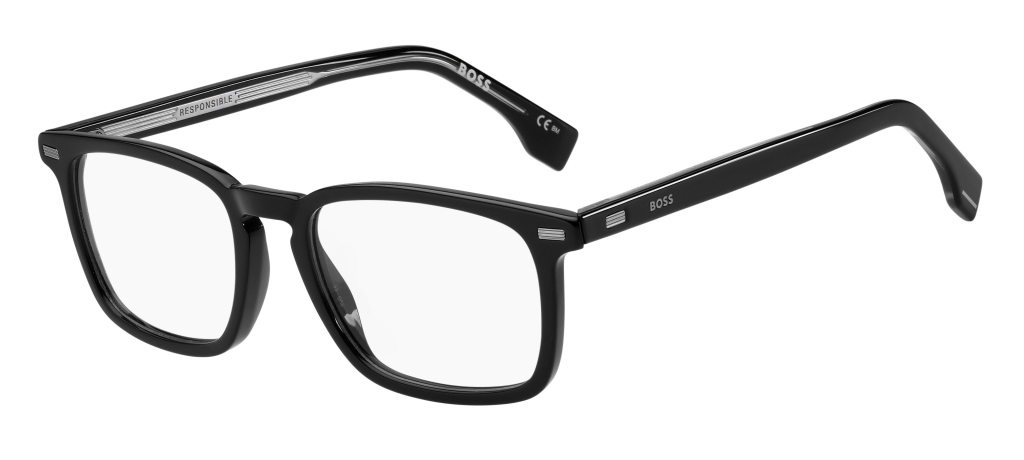 

Hugo Boss 1368 BLACK