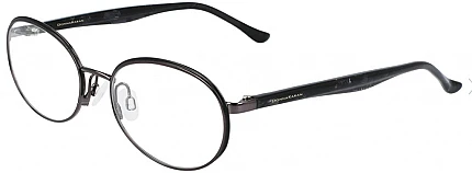DONNA KARAN 3001 GUNMETAL
