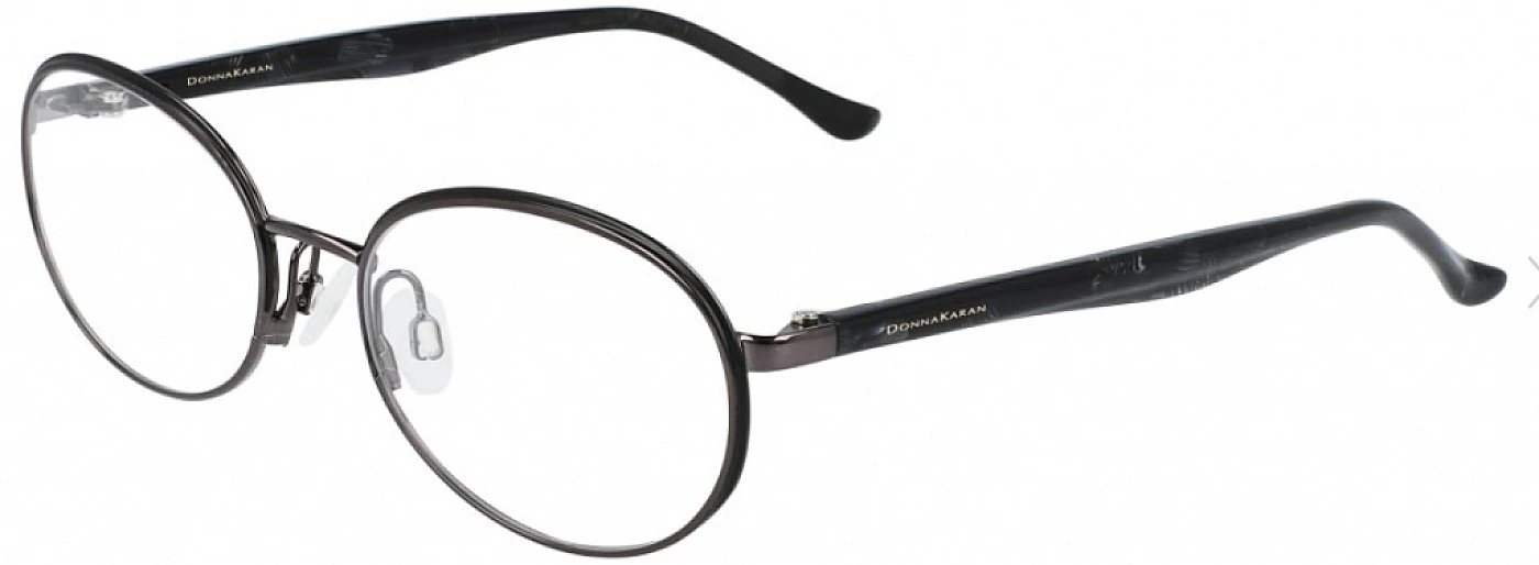 Оправа DONNA KARAN 3001 GUNMETAL фото 1
