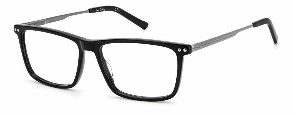 

Pierre Cardin 6247 BLACK