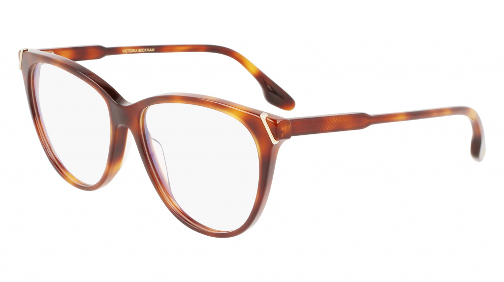 

VICTORIA BECKHAM 2632 TORTOISE