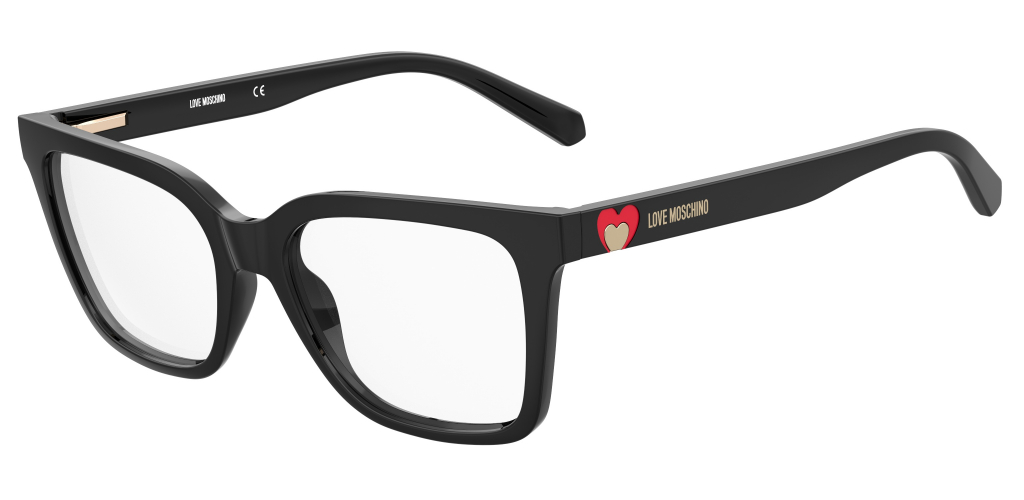 

MOSCHINO LOVE 603 BLACK