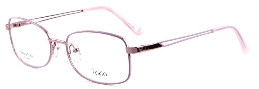 

TOKIO 5509 ROSE