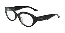 Оправа DONNA KARAN 5008 CRYSTAL/BLACK мини фото 1
