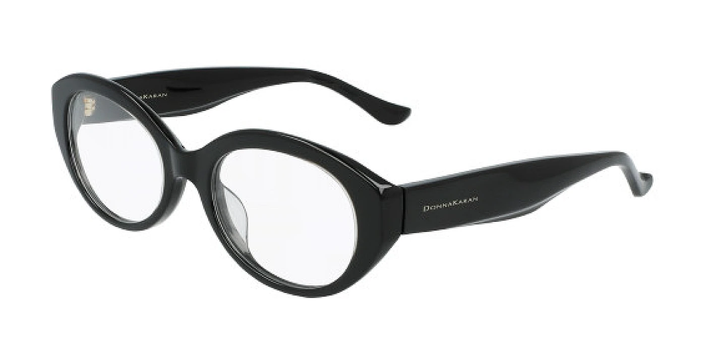Оправа DONNA KARAN 5008 CRYSTAL/BLACK фото 1