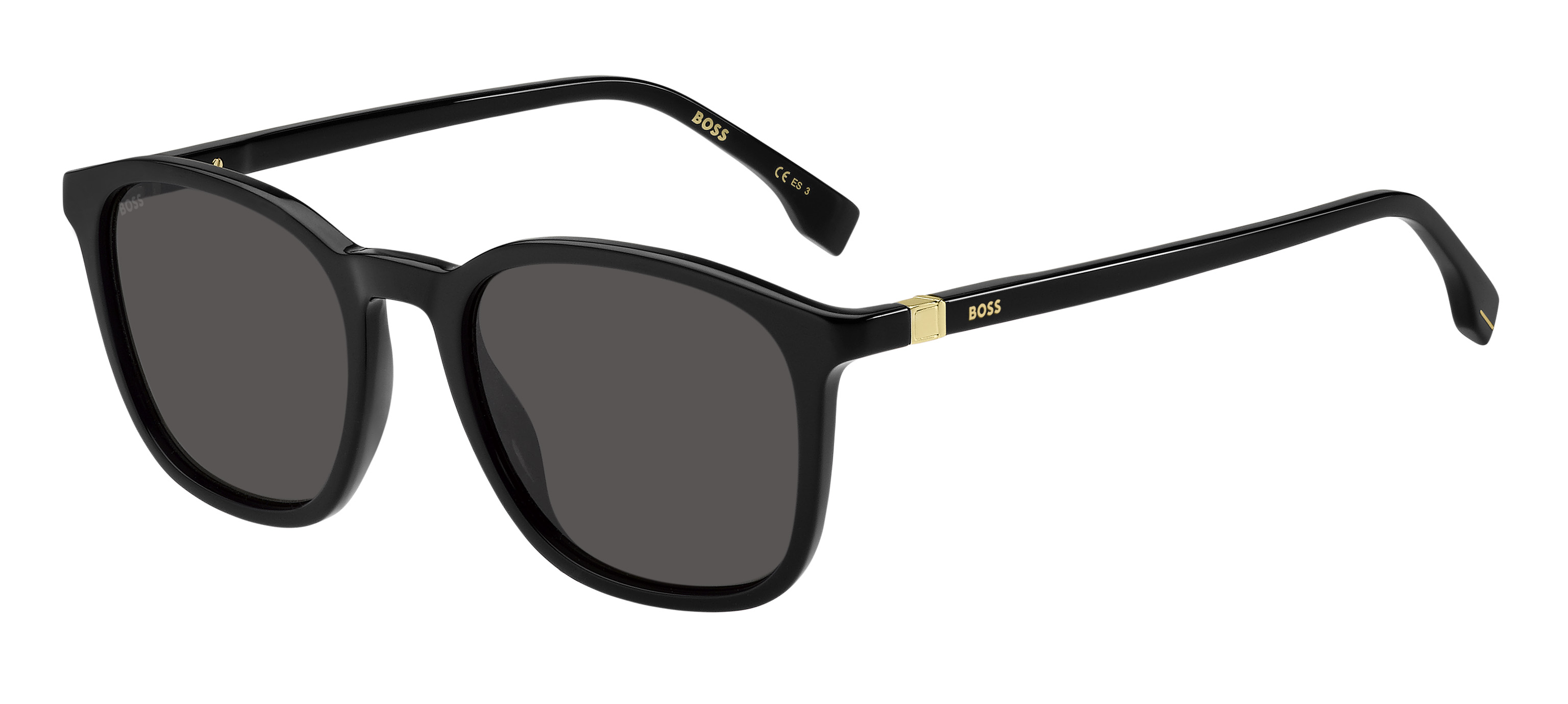

Hugo Boss 1433/S BLACK