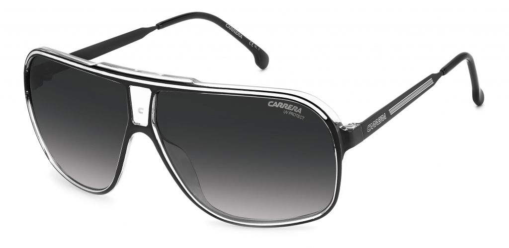 

CARRERA GRAND PRIX 3 BLCK WHTE
