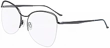 Оправа DONNA KARAN 1005 GUNMETAL мини фото 1