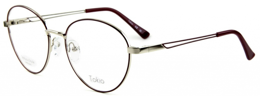 

TOKIO 5510 SILVER