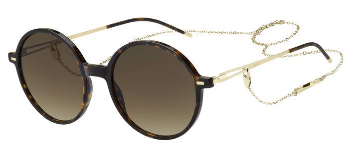 

Hugo Boss BOSS 1389/S 086