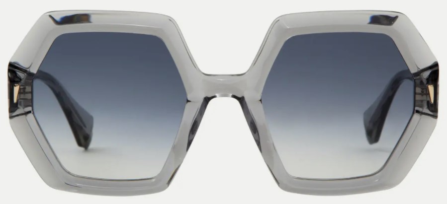 

GIGIBARCELONA ORCHID Crystal Gray