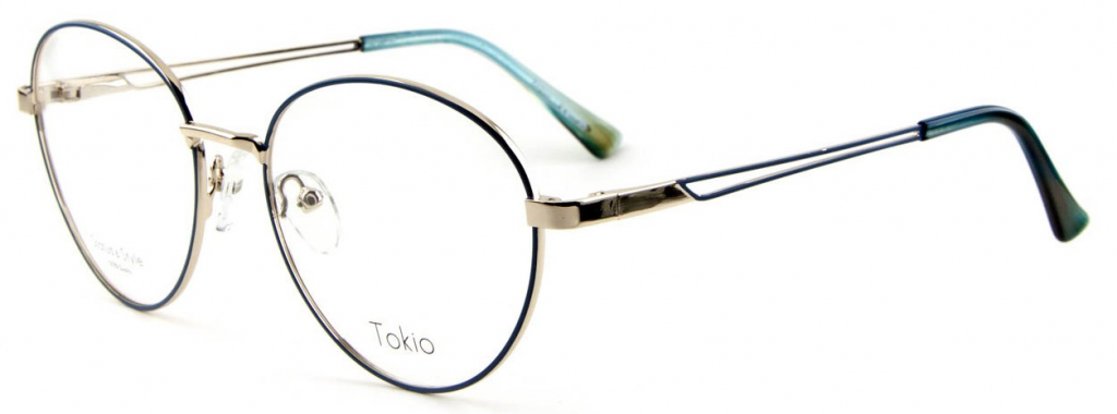 

TOKIO 5510 AQUA