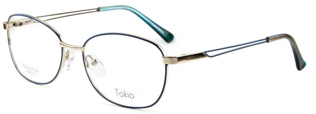 

TOKIO 5511 AQUA