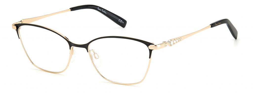 

Pierre Cardin 8872 BLK GOLD