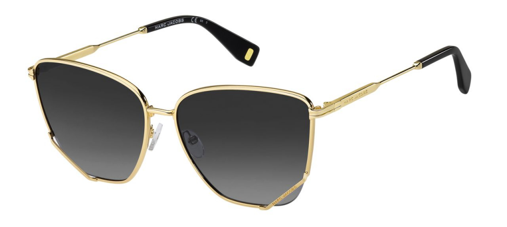 Marc Jacobs 1006/S YELL GOLD marc jacobs oh lola