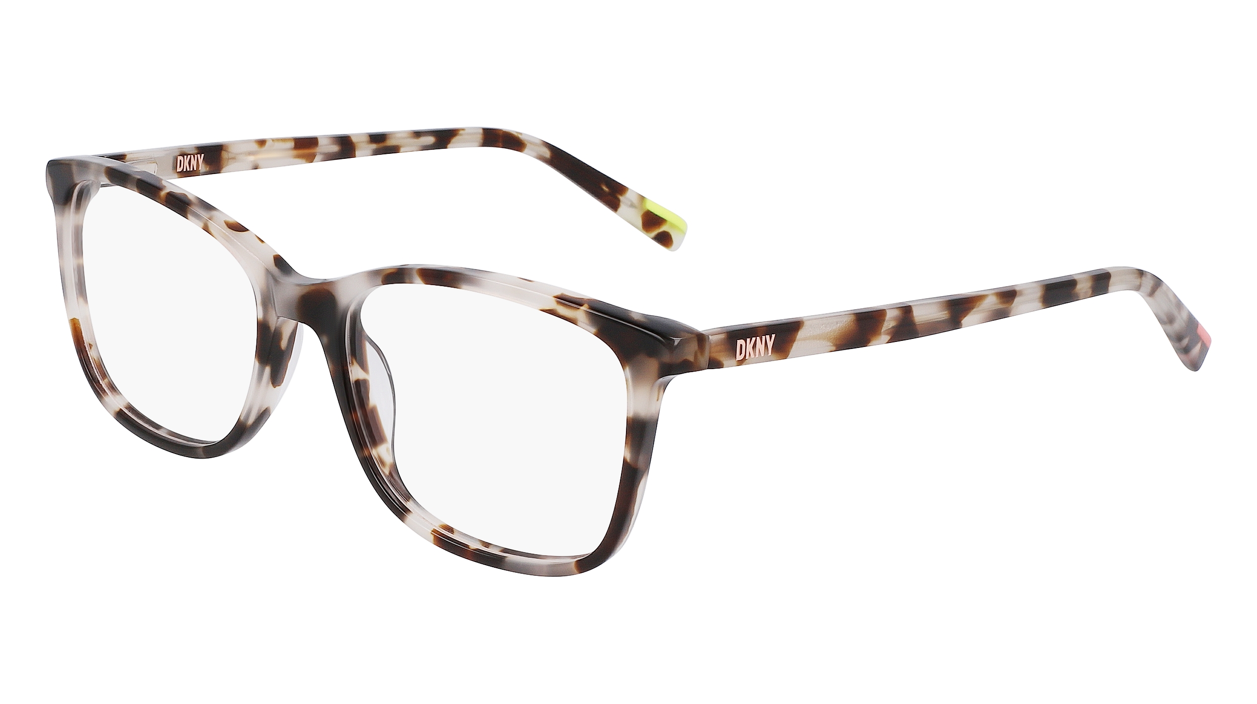 

DKNY 5055 BONE TORTOISE