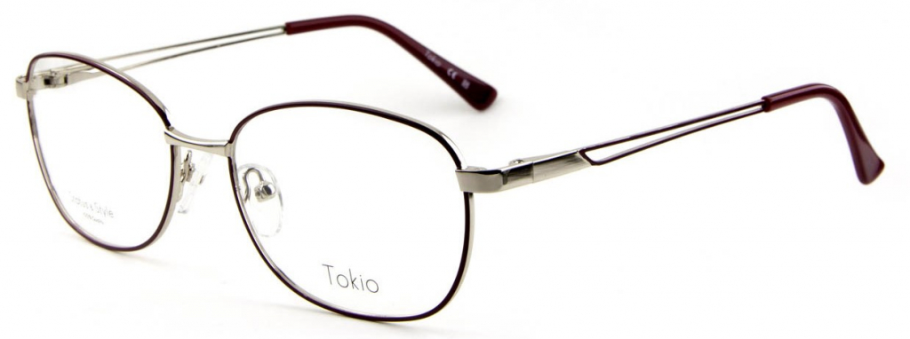 

TOKIO 5511 SILVER