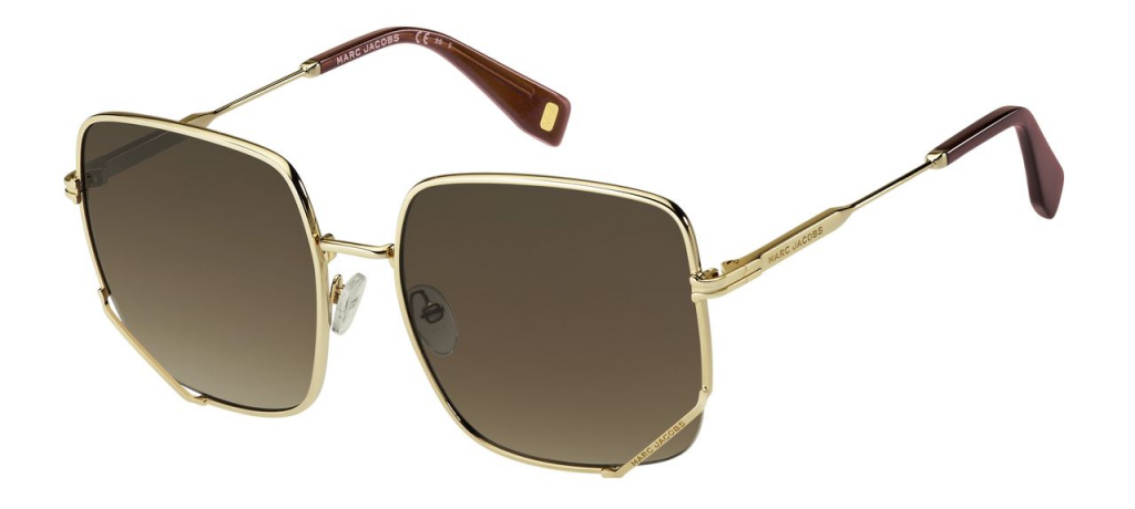 Marc Jacobs 1008/S GOLD BRWN marc jacobs oh lola