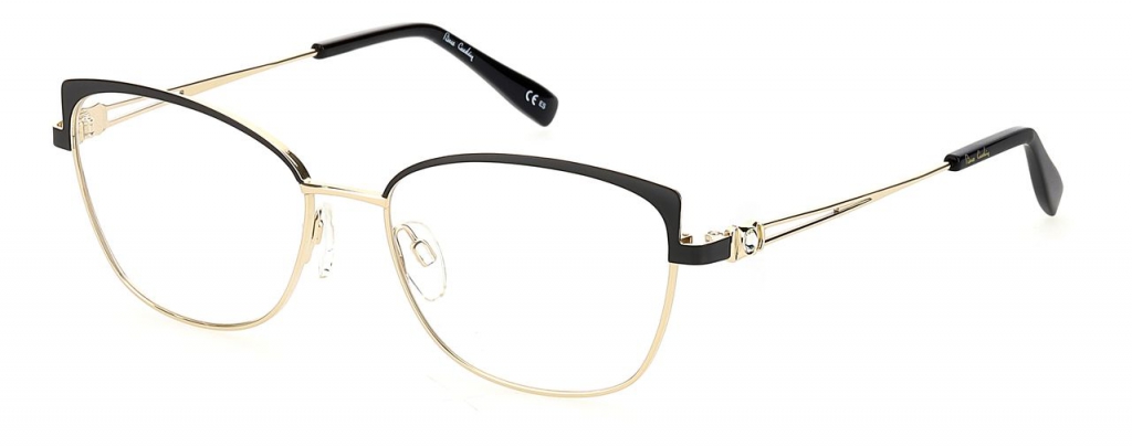 

Pierre Cardin 8856 GOLD BLCK