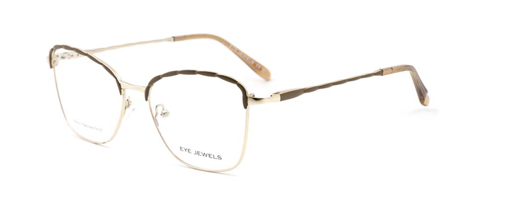 

EYE JEWELS 1237 CHOCOLATE