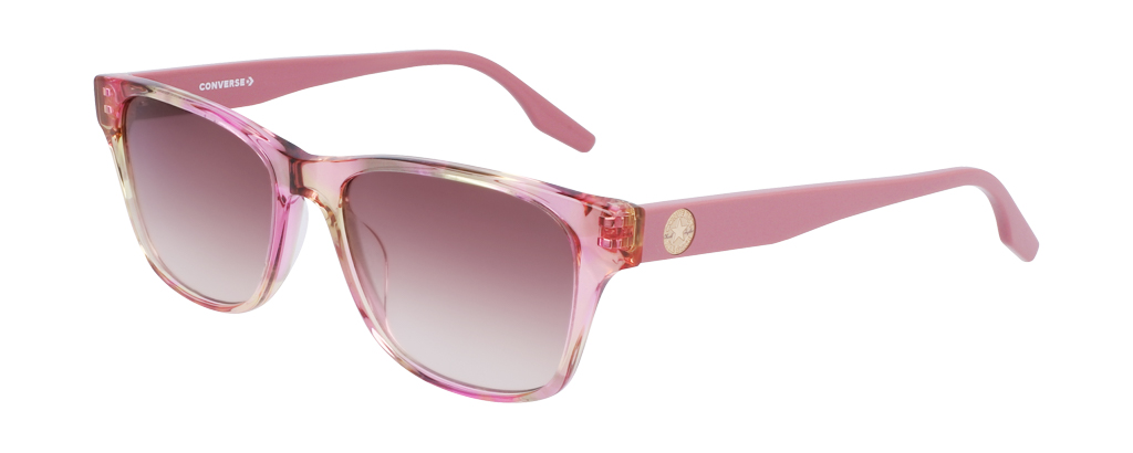 CONVERSE 535S ALL STAR PINK TORTOISE