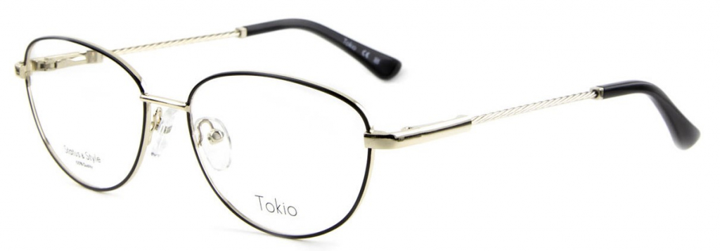 

TOKIO 5512 GOLD