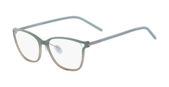 

PURE AIRLOCK 3000 SEA GREEN GRADI