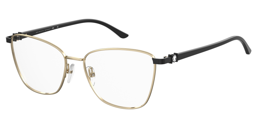 

7TH STREET 569 BLK GOLD