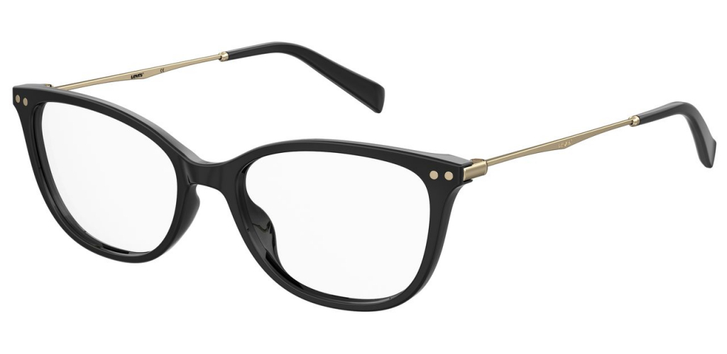 

LEVI'S 5021 BLACK