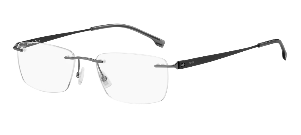 

Hugo Boss 1423 DKRUT GRY