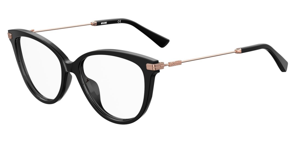 

MOSCHINO S561 BLACK