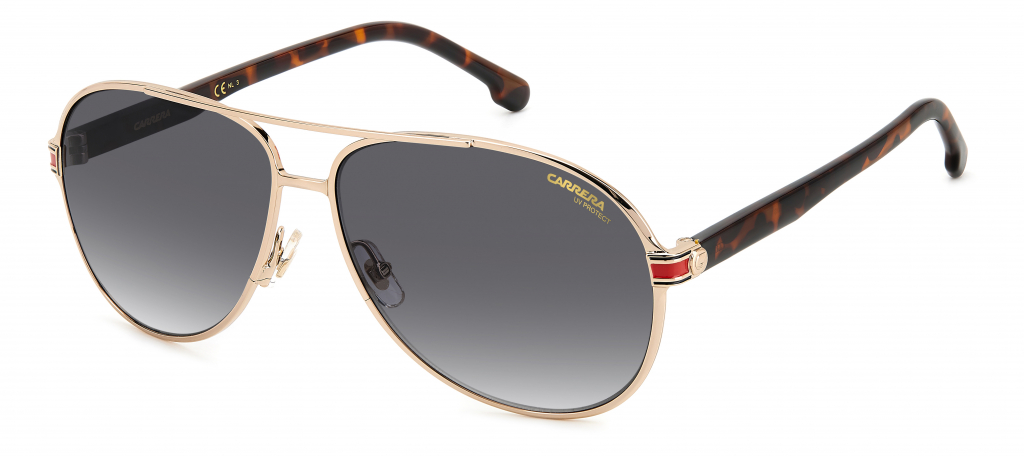 

CARRERA 1051/S GOLD HAVN