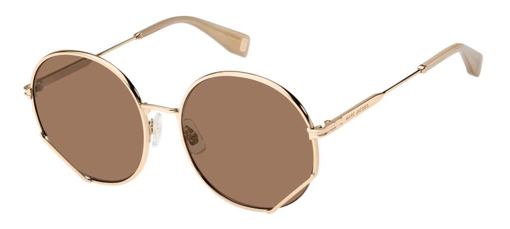 Marc Jacobs 1047/S GOLD COPP marc jacobs oh lola