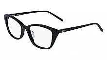 Оправа DKNY 5002 BLACK мини фото 1