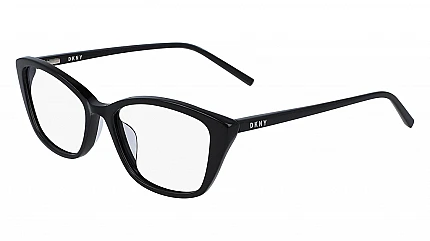 DKNY 5002 BLACK