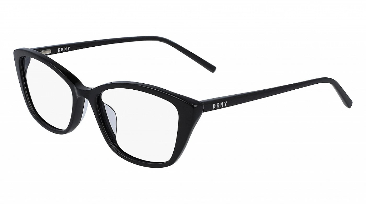 Оправа DKNY 5002 BLACK фото 1