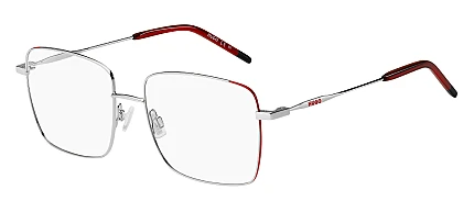 HUGO 1217 SILVERRED