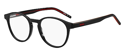 HUGO 1197 BLACK