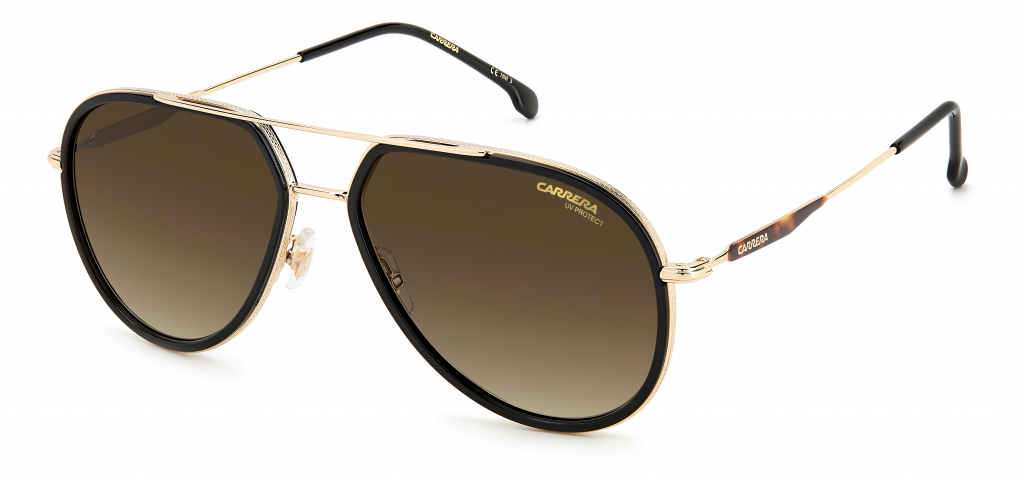 

CARRERA 295/S BLK GOLD