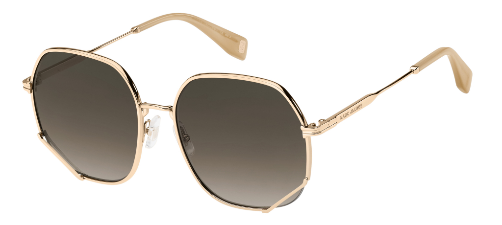 Marc Jacobs 1049/S GOLD COPP marc jacobs oh lola
