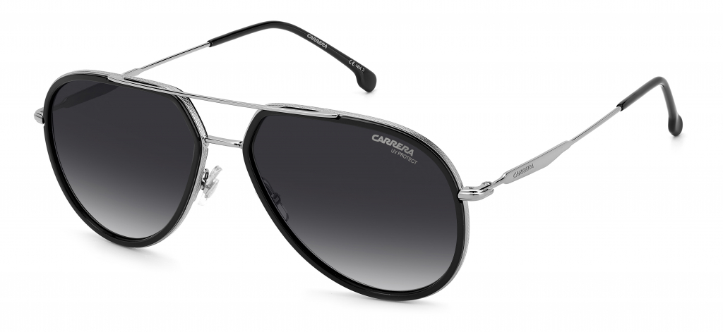 

CARRERA 295/S BLACK