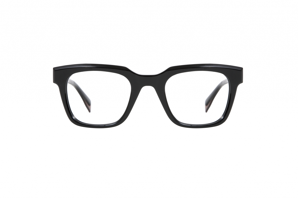 

GIGIBARCELONA WRIGHT Black