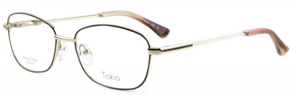 

TOKIO 5514 BROWN